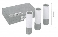 Proxxon 23970 3 Piece Impact Socket Set Spare Parts